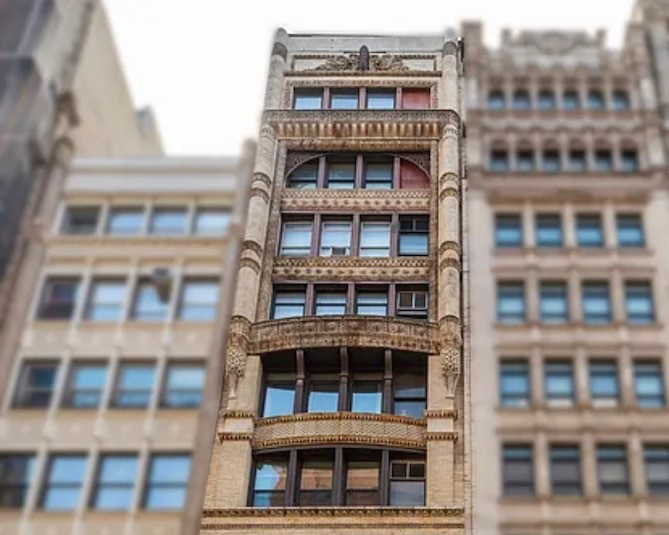 710 Broadway